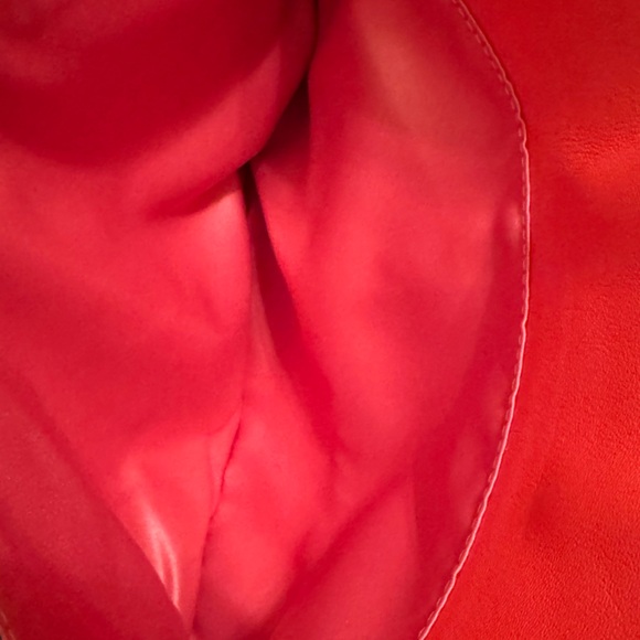 Coach Poppy Y2K Dylan Satchel Purse Handbag Shoulder Crossbody Leather 22427 - Picture 12 of 12